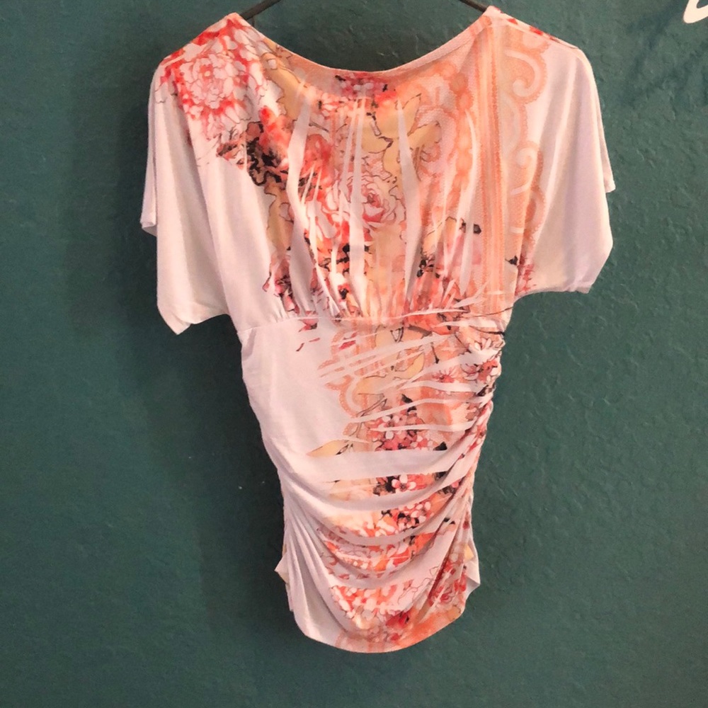 Dress Blouse